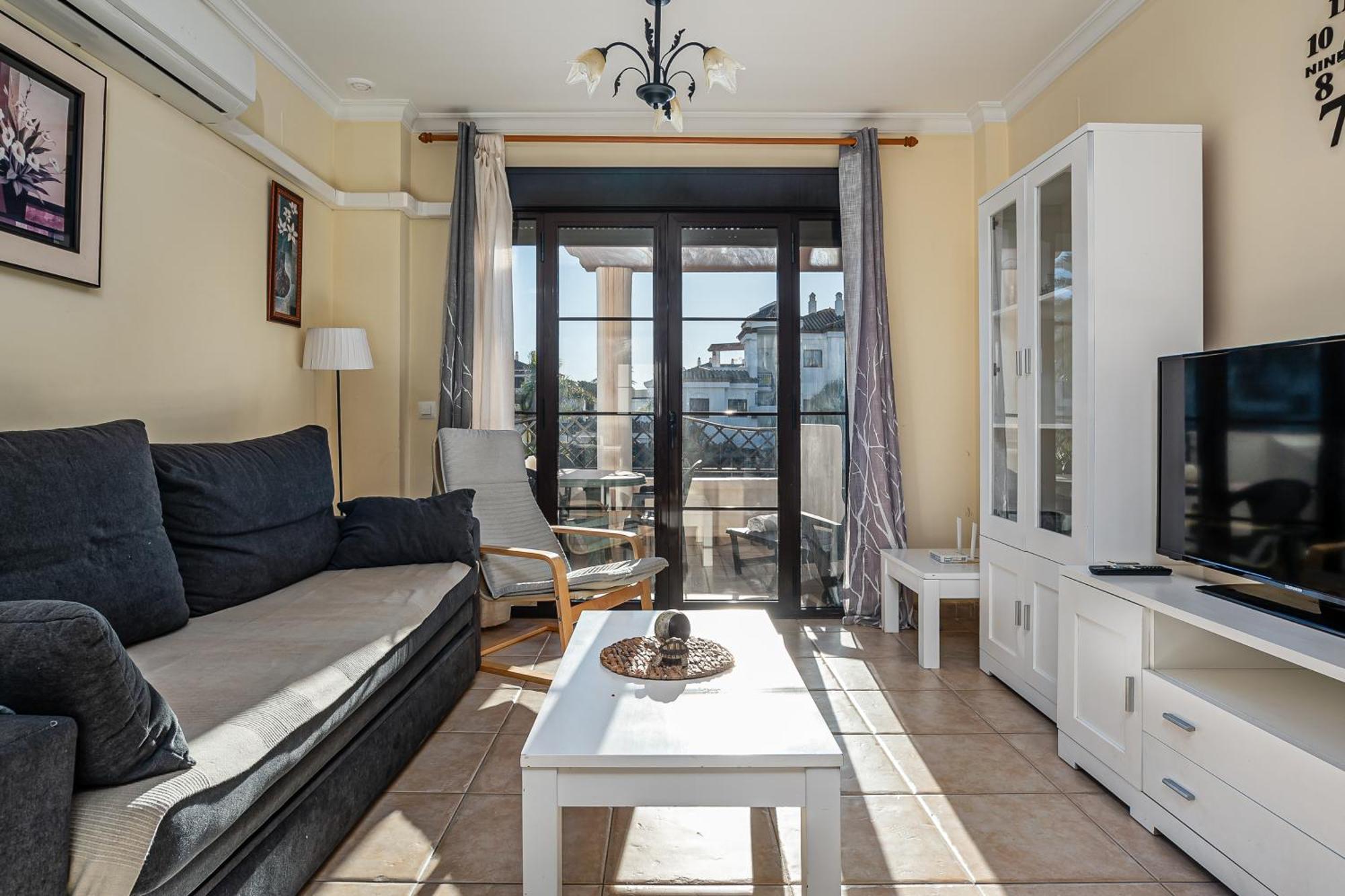 Apartamento Familiar Muy Soleado Cerca De La Playa Y Parking Incluido Chiclana de la Frontera Exterior foto