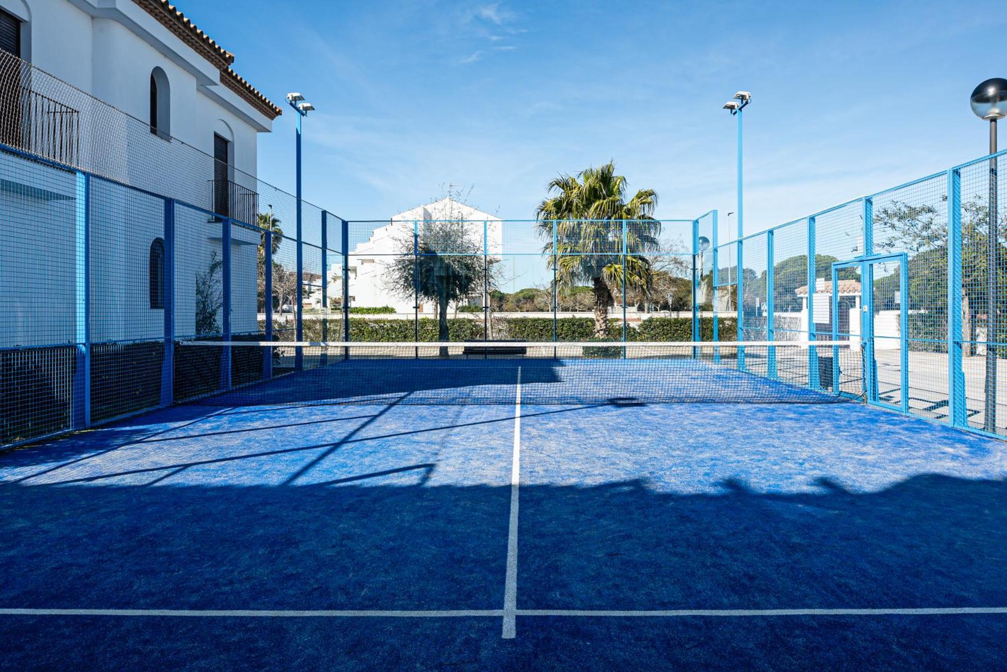 Apartamento Familiar Muy Soleado Cerca De La Playa Y Parking Incluido Chiclana de la Frontera Exterior foto